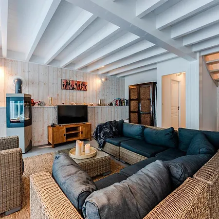 Willa Centre Cap Ferret - Ref 40 *