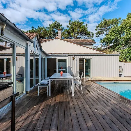 Centre Cap Ferret - Ref 40 Willa *