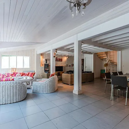 Willa Centre Cap Ferret - Ref 40