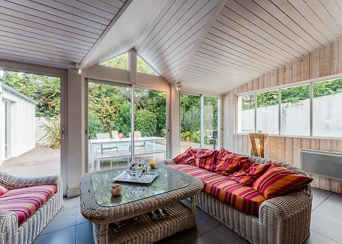 Centre Cap Ferret - Ref 40 * Lège-Cap-Ferret