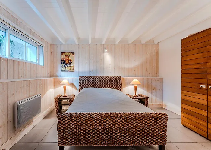 Willa Centre Cap Ferret - Ref 40