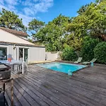 Centre Cap Ferret - Ref 40
