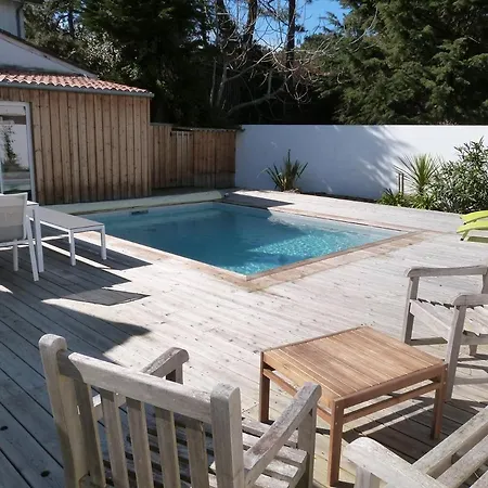 Centre Cap Ferret Ref 40 Belisaire