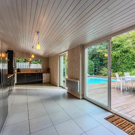 Centre Cap Ferret - Réf 40 *