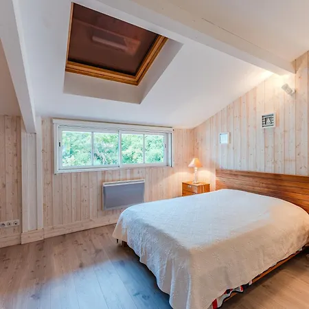 Villa Centre Cap Ferret - Réf 40 Lège-Cap-Ferret