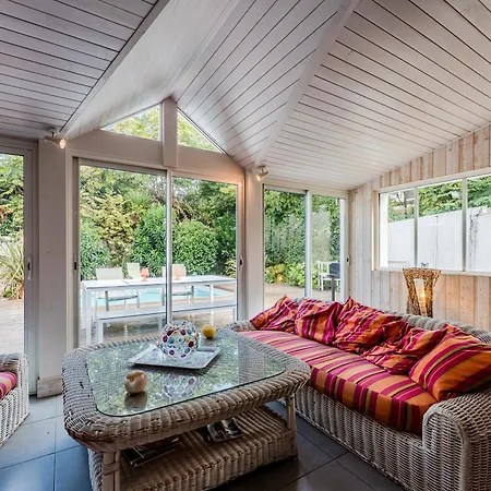 Centre Cap Ferret - Réf 40 * Lège-Cap-Ferret