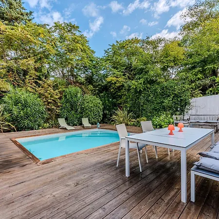 Centre Cap Ferret - Réf 40 * Lège-Cap-Ferret