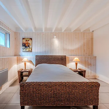 Villa Centre Cap Ferret - Réf 40