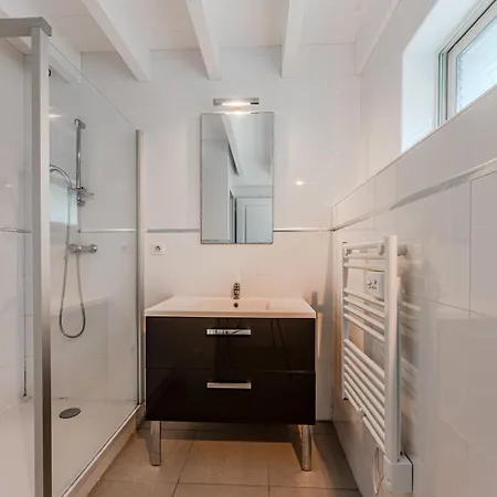 Centre Cap Ferret - Réf 40 Villa