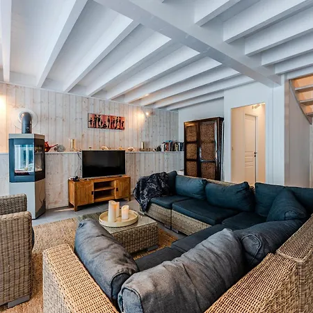 بيت للعطل Centre Cap Ferret - Ref 40 *