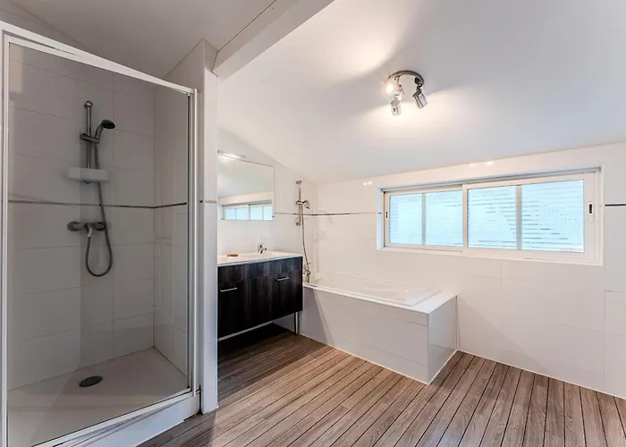 Centre Cap Ferret - Ref 40 Lège-Cap-Ferret