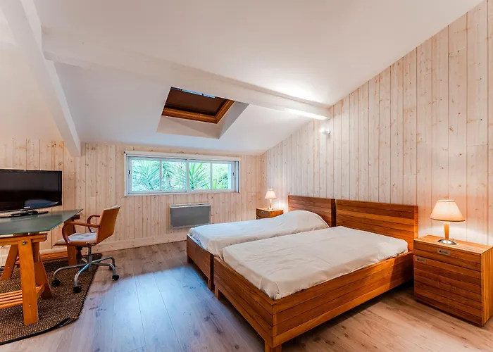 Centre Cap Ferret - Ref 40 * Lège-Cap-Ferret