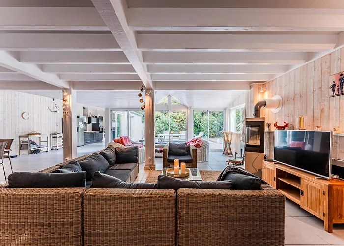 Centre Cap Ferret - Ref 40 * Lège-Cap-Ferret