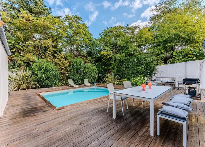 Centre Cap Ferret - Ref 40 * Lège-Cap-Ferret