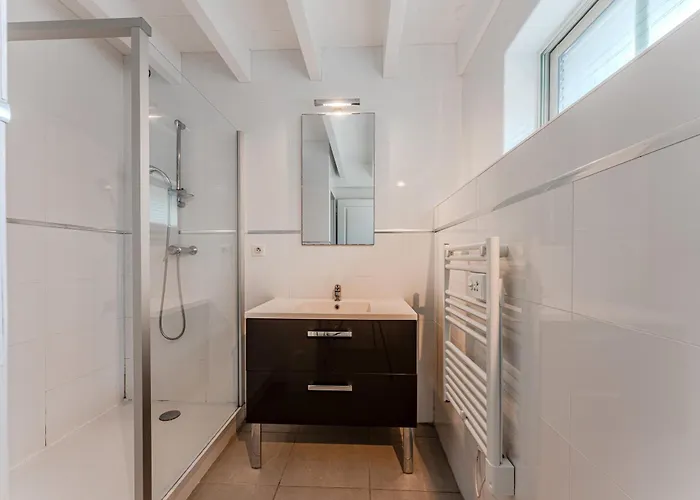 Centre Cap Ferret - Ref 40 Villa